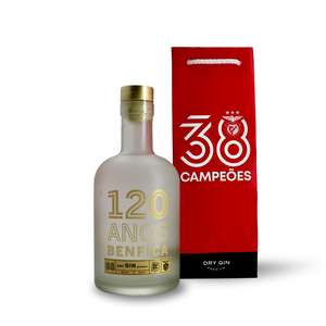 Gin Benfica