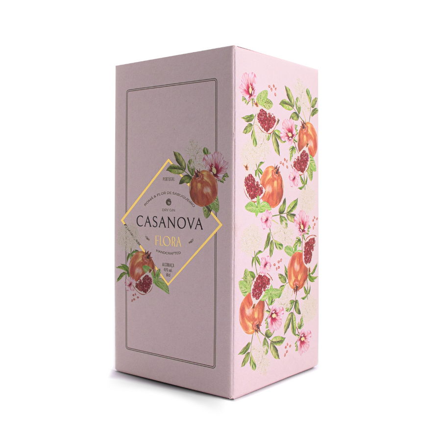 Casanova Flora