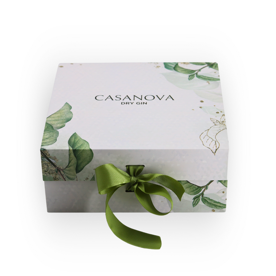 Coffret Casanova