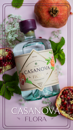 Casanova Flora