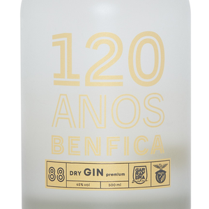 Gin Benfica